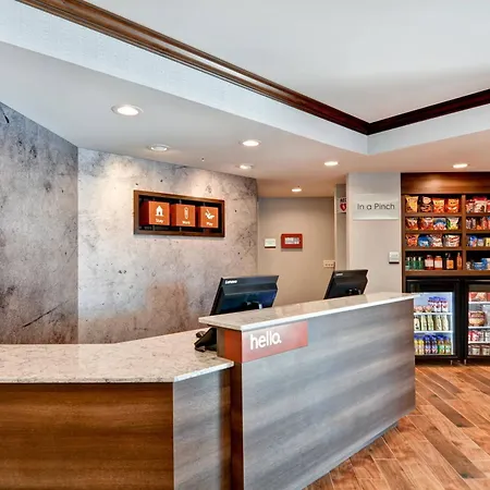 Towneplace Suites By Marriott Bridgewater Branchburg